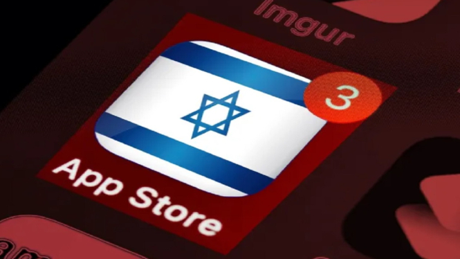 Aplikasi Populer di HP Kamu Ternyata Dibuat Eks Intelijen Israel
