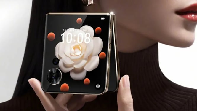 Honor Magic V Flip 2 Resmi Meluncur Agustus 2025, Bawa Baterai 5.500mAh dan Fast Charging 80W