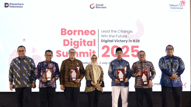 Borneo Digital Summit