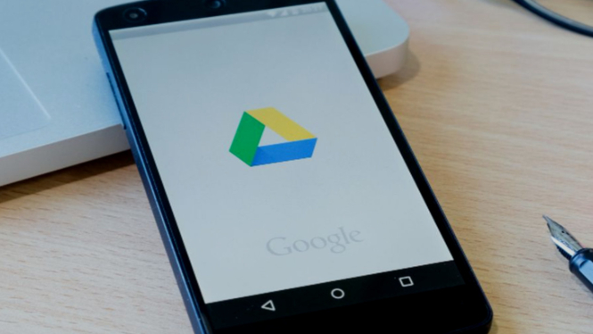 Rahasia Bersih-bersih Google Drive! Ini Cara Hapus File Permanen dalam 5 Detik!