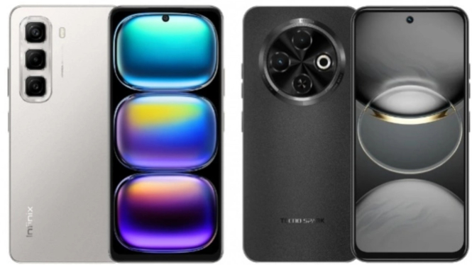 Gak Perlu Mahal! Ini 5 HP 256GB Terbaik di Bawah 2 Juta untuk Foto & Game Tanpa Khawatir Penuh
