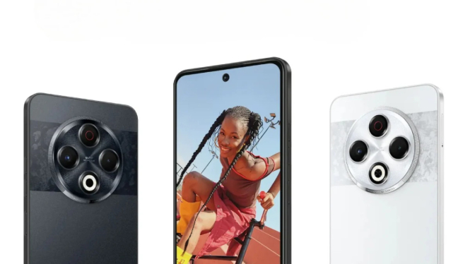 4 HP RAM 8GB Harga 1 Jutaan Terbaik 2025: Desain Mewah, Fitur Lengkap, Performa Ngebut!
