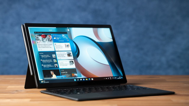 Xiaomi Book S