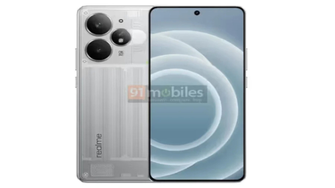 Realme 15 Pro 5G Bocor: Desain Segar, Kamera 50 MP