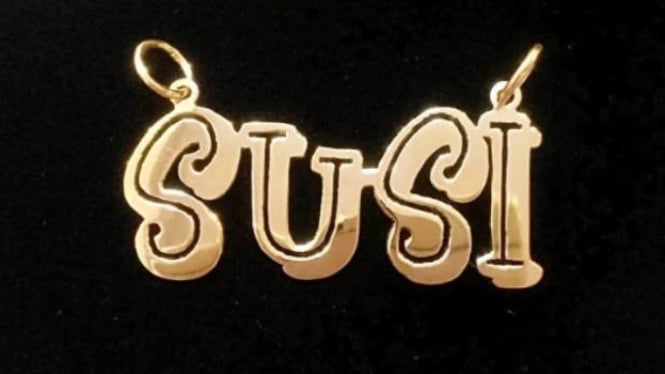 Susi Ternyata Punya Makna Cantik, Ini Dia Penjelasan Lengkapnya!