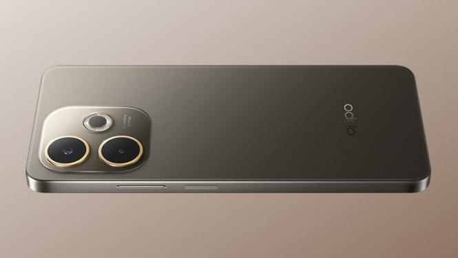 Oppo A5 Pro 4G: Smartphone Tahan Banting dengan Baterai Jumbo dan Performa Andal