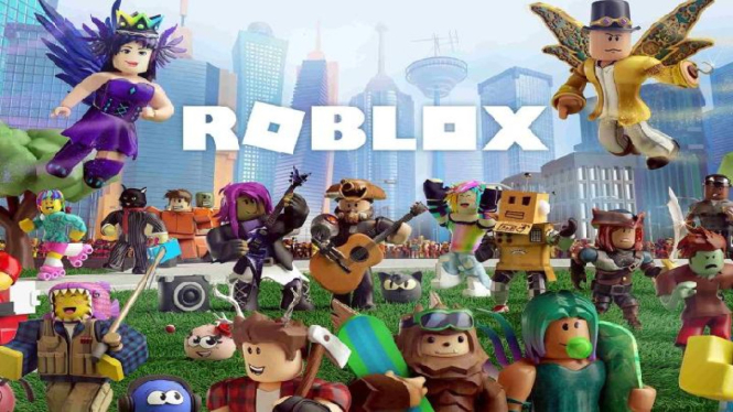 Game Roblox