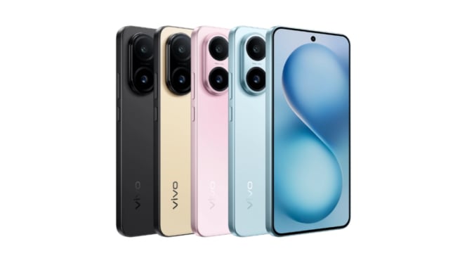 vivo S30