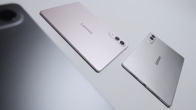 Lenovo Xiaoxin GT Pro Resmi Diperkenalkan