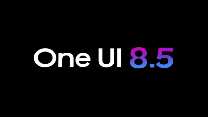 Samsung Siapkan One UI 8.5