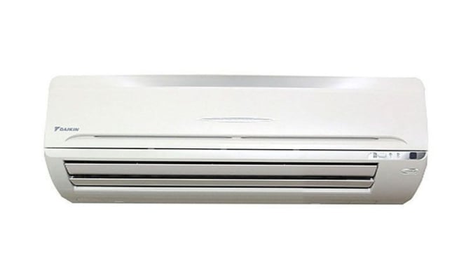 Daikin STC15NV: Solusi Pendingin Ruangan Efisien dan Sehat
