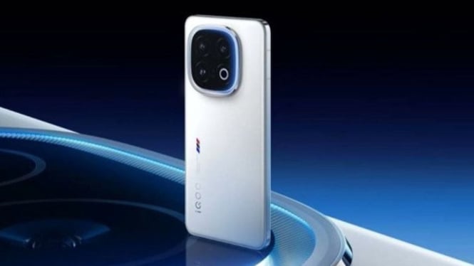 Inilah Kehebatan Kamera Telefoto Periskop di iQOO 15 Series, Zoom Optik 3X Tanpa Kabur!