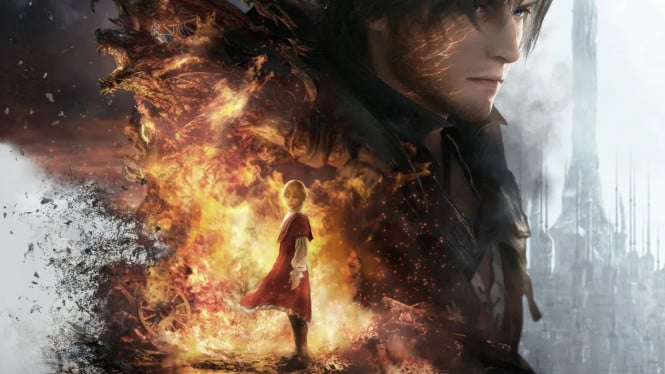 Final Fantasy 9