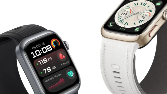 Huawei Watch D2