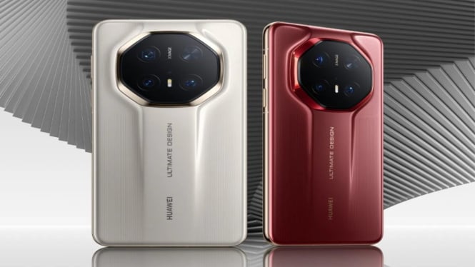 Huawei Mate 70 RS Ultimate