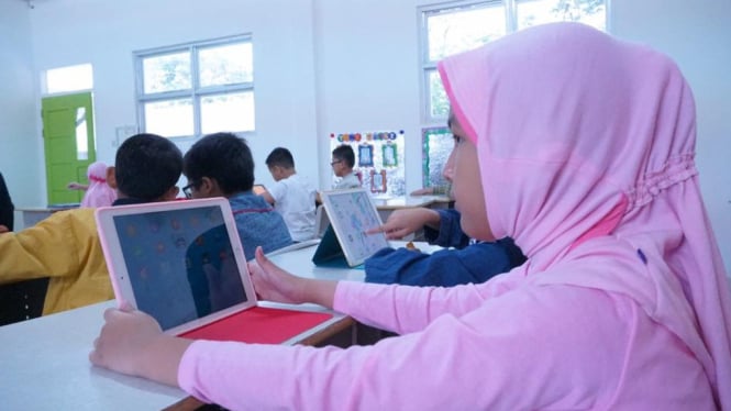 5 Tablet Terbaik Tahun 2025 untuk Pelajar, Harga Terjangkau Spesifikasi Mumpuni!