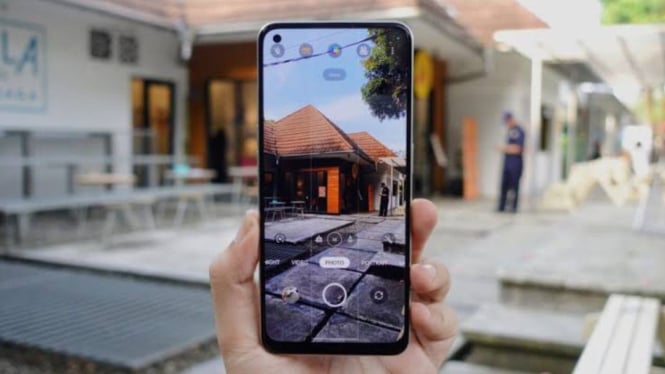 5 HP Kamera Terbaik 2025: Hasil Setara DSLR dalam Genggaman!