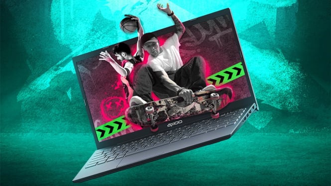 3 Laptop Rp2 Jutaan 2025: RAM Gede, SSD Kencang, Siap Temani Aktivitas Harian