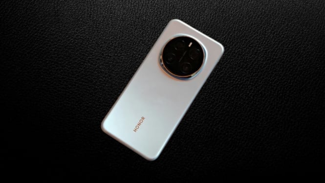 Honor Magic 8 Pro Siap Gebrak Pasar