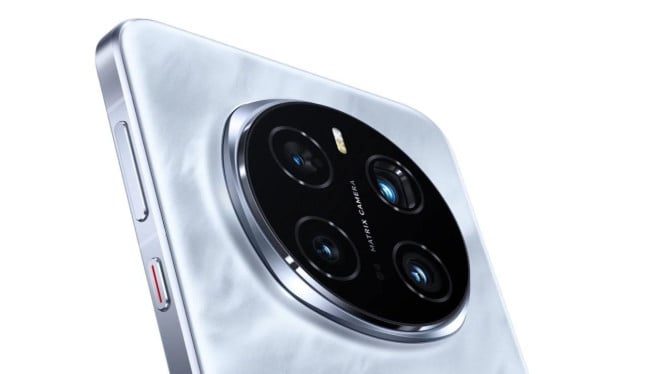 Honor Magic 7 Pro: Flagship Premium dengan Kamera 200 MP