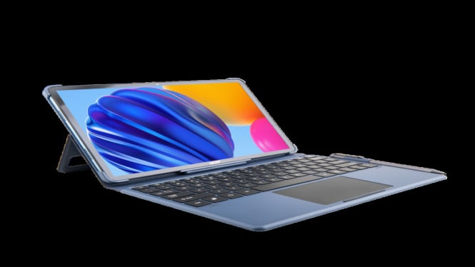 Acer Iconia Tab iM11 Resmi Dirilis