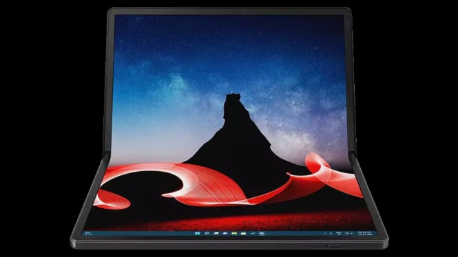 Rekomendasi Laptop Lipat 2025: Solusi Kerja Mobile dengan Performa Maksimal