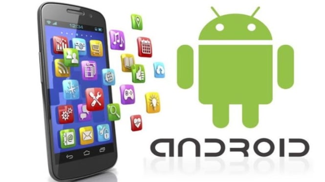 Aplikasi di Android, Privasi Aman Sepenuhnya!