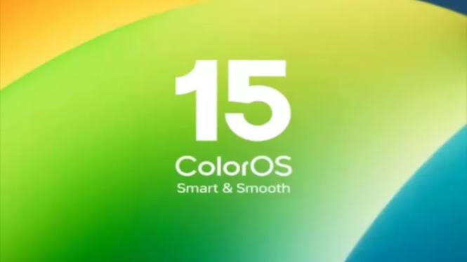 ColorOS 15 Resmi Hadir di OPPO Reno14 Series
