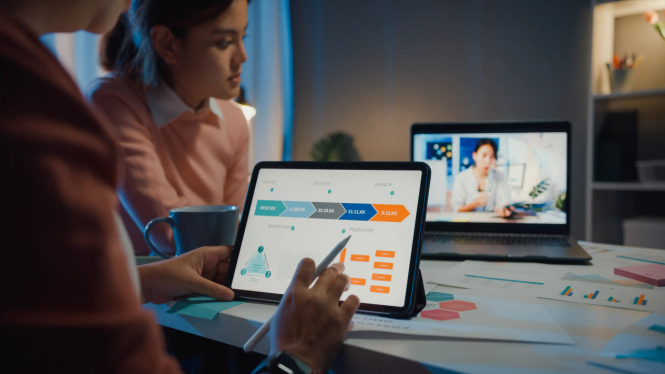 5 Alasan Kenapa Tablet Kini Lebih Diminati daripada Laptop