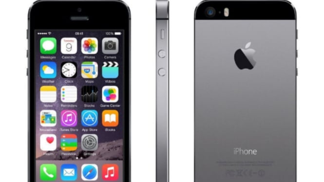 Gak Nyangka! 6 iPhone Rp 2 Jutaan Ini Masih Keren di 2025, Speknya Bikin Melongo!
