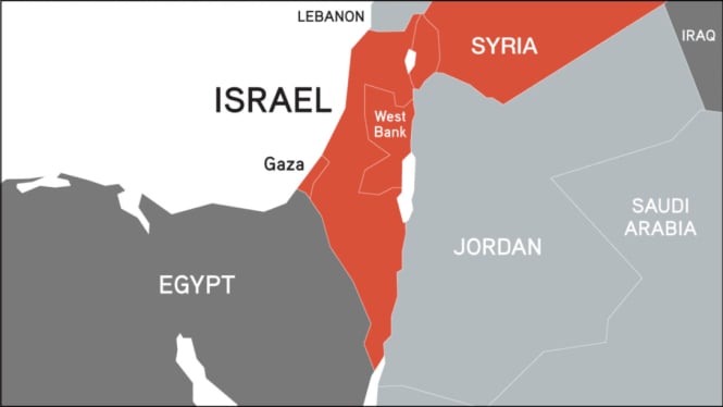 Negara Teluk yang Buka Hubungan dengan Israel