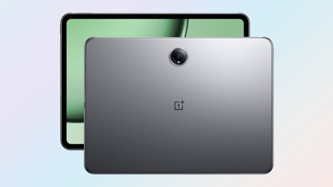 Bosan Bawa Laptop Berat? OnePlus Pad 2 Jadi Solusi Gahar untuk Kerja, Multitasking, dan Gaming!