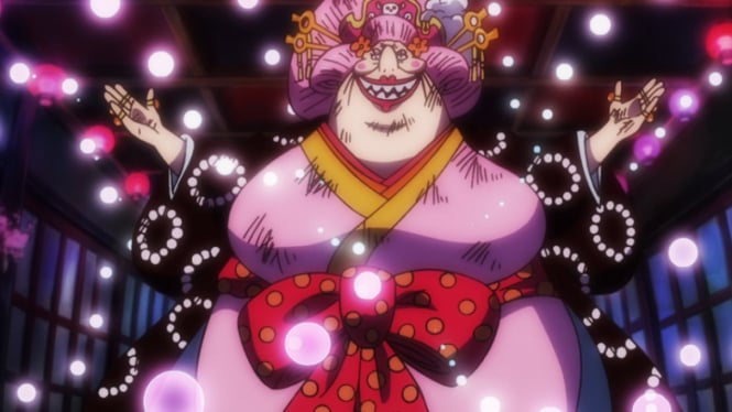 Final Saga One Piece: Apakah 5 Karakter Ini Benar-Benar Hilang dari Seri?