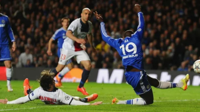 PSG vs Chelsea: Siapa yang Akan Menjadi Juara Piala Dunia Antarklub 2025? Simak Prediksinya!