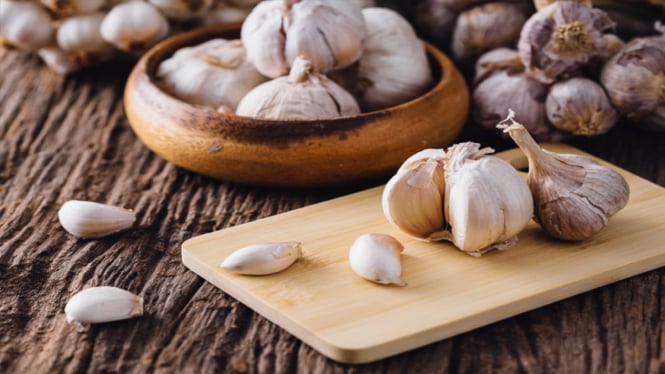 Obat Herbal Ampuh Turunkan Darah Tinggi
