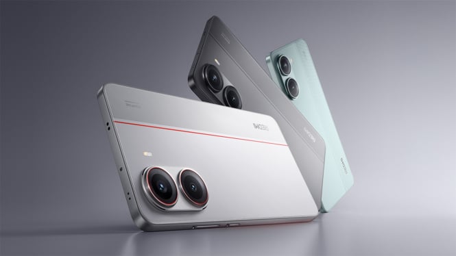 Redmi Turbo 4