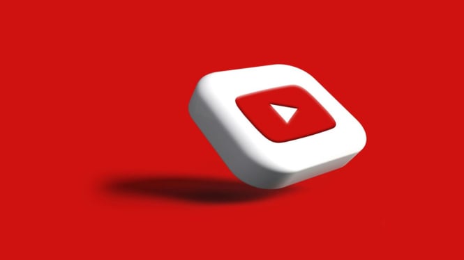 Uang dari YouTube meski belum punya 1.000 subscriber