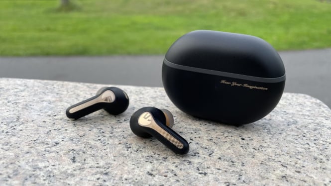 5 Earphone Wireless Terbaik untuk Driver Ojol & Kurir 2025: Suara Jernih, Nyaman Dipakai di Bawah Helm!