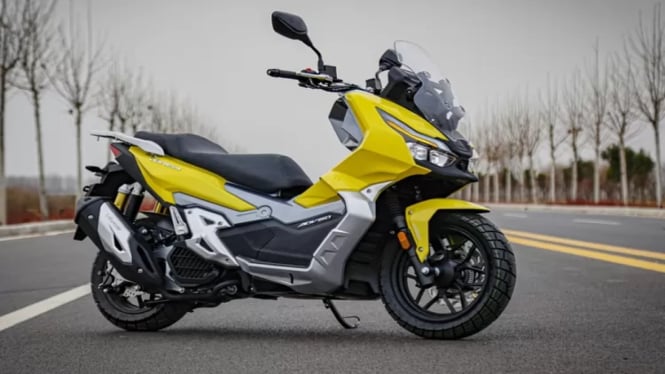 Wajib Tahu! Ini Alasan Kenapa Motor Baru Harus Diinreyen Agar Mesin Awet dan Tarikan Halus