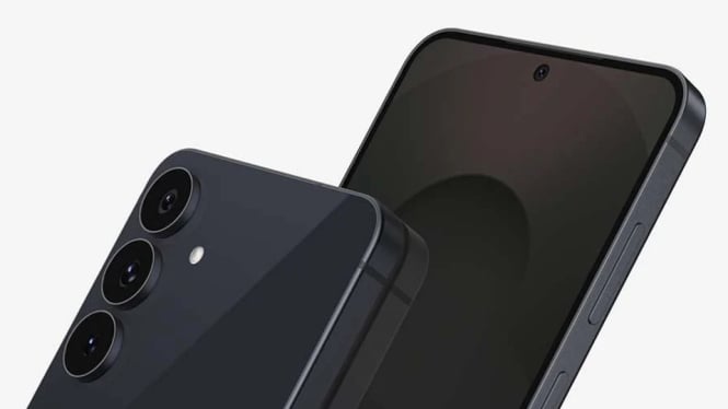 Samsung Galaxy S25 FE Bawa Kejutan