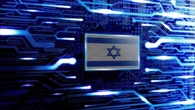 Teknologi Israel yang Dipakai Luas