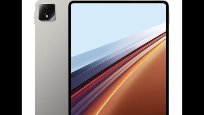 Honor Pad GT 2 Pro Resmi Meluncur