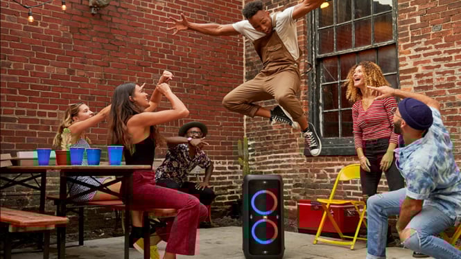 Rekomendasi Speaker Bluetooth Full Bass Terbaik di Tahun 2025