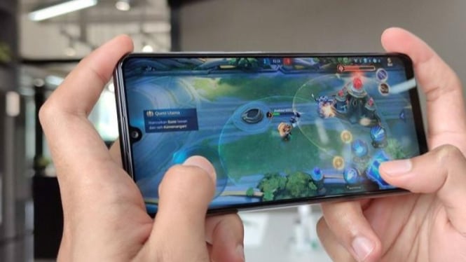Daftar HP Gaming Murah 2025: Bisa Lancar Main PUBG & ML Harga di Bawah 2 Juta!