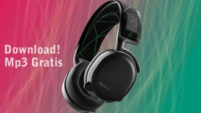 Cara Download Lagu MP3 Gratis Tanpa Ribet di 2025, Legal dan Super Praktis!