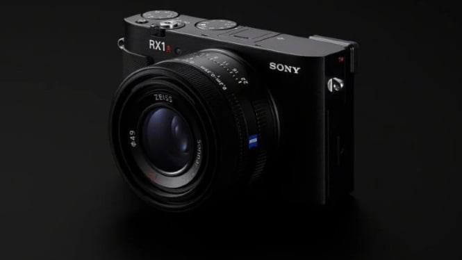 Review Sony RX1R III Hadir dengan Sensor 61MP, Performa Gahar di Segmen Compact Full-Frame!