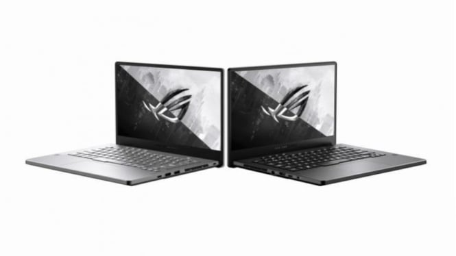 Laptop Terbaik untuk Edit Video 2025
