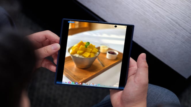 Biaya Perbaikan Layar Galaxy Z Fold 7 dan Z Flip 7