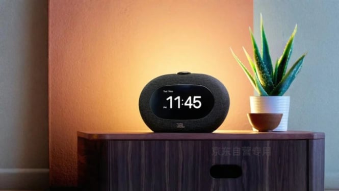 JBL Horizon 3 Resmi Dirilis