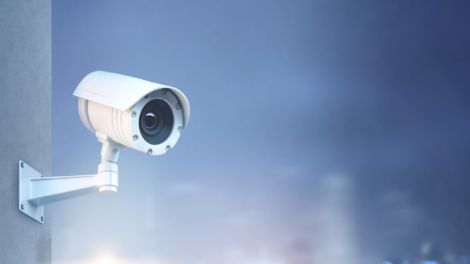 Tips Memilih CCTV untuk Perumahan